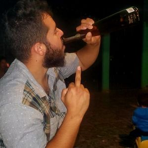 Meet your Posher, Ivan